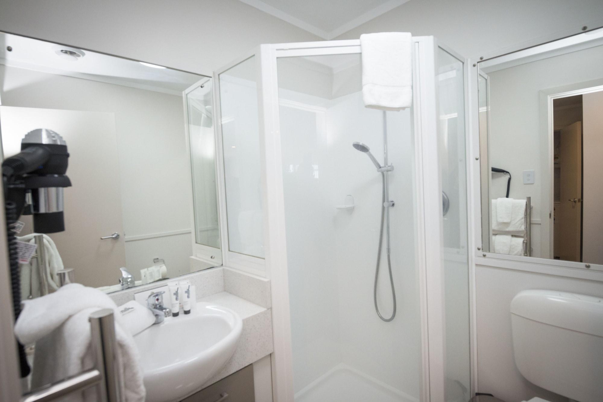 Quest On Johnston Serviced Apartments Wellington Exterior foto